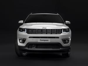 2019 Jeep Compass S